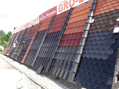 Gro-Dach Grupa Dekarska